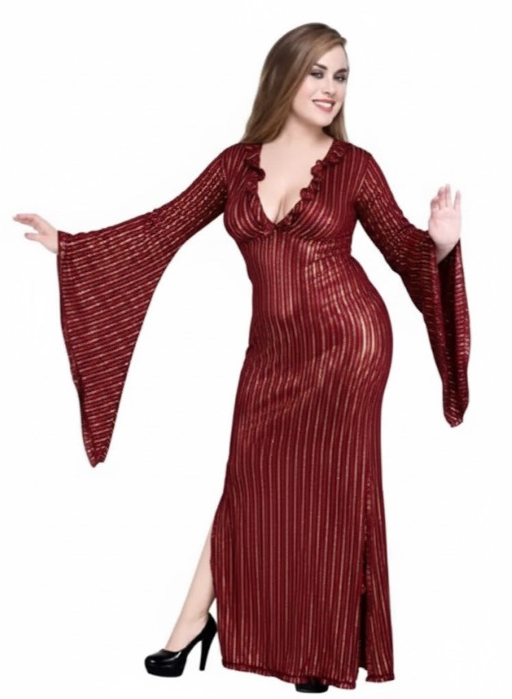 Belly Dance Outfit Jalabiya  for  Women